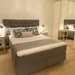 Divine Seaview Terrace Lejlighed *