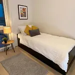 Lejlighed Divine Seaview Terrace *