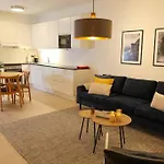 Lejlighed Divine Seaview Terrace Sandnes (Rogaland)