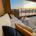 Lejlighed Divine Seaview Terrace
