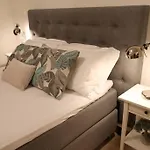 Divine Seaview Terrace Lejlighed *