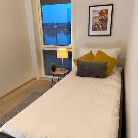 Divine Seaview Terrace *