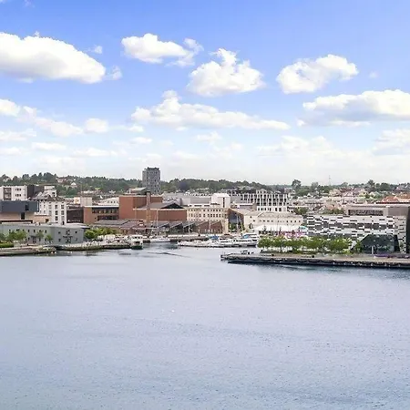 Divine Seaview Terrace