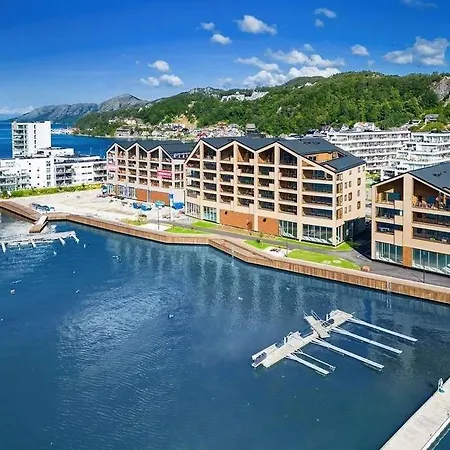 Divine Seaview Terrace Appartement Sandnes (Rogaland)