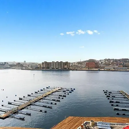 Divine Seaview Terrace *