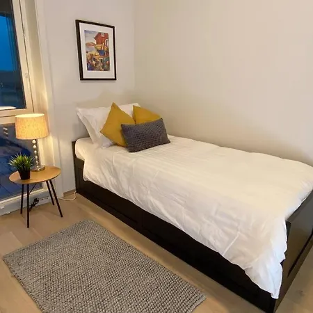 Appartement Divine Seaview Terrace *