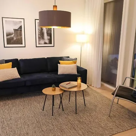 아파트 Divine Seaview Terrace *