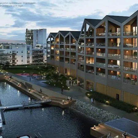 Divine Seaview Terrace