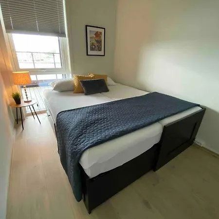 아파트 Divine Seaview Terrace 산데스