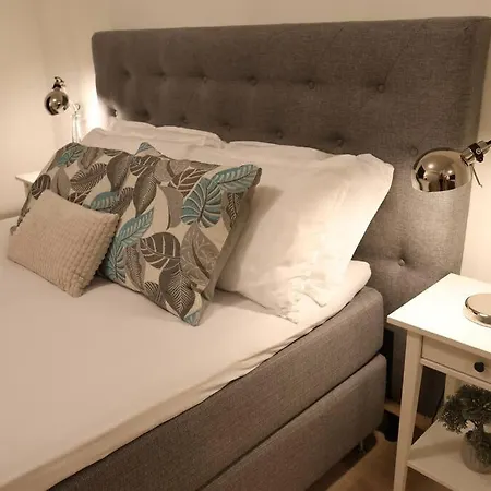 Divine Seaview Terrace Apartamento *