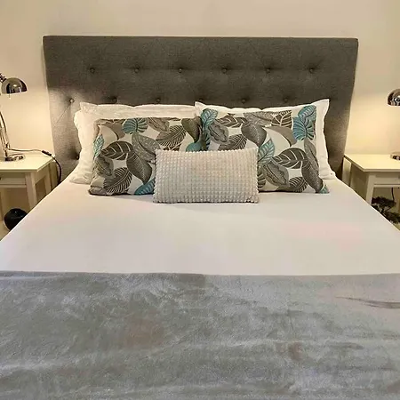 Apartamento Divine Seaview Terrace *