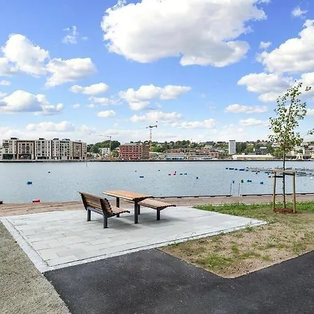 Divine Seaview Terrace