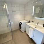 Apartmán Divine Seaview Terrace Sandnes (Rogaland)