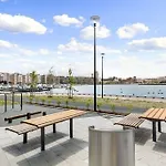 Divine Seaview Terrace Apartmán