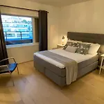 Divine Seaview Terrace Apartmán
