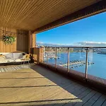 Divine Seaview Terrace Sandnes (Rogaland)