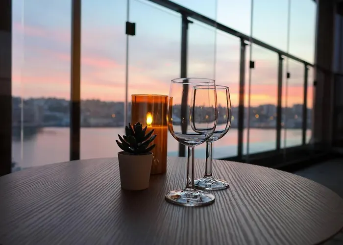Divine Seaview Terrace * Sandnes (Rogaland)