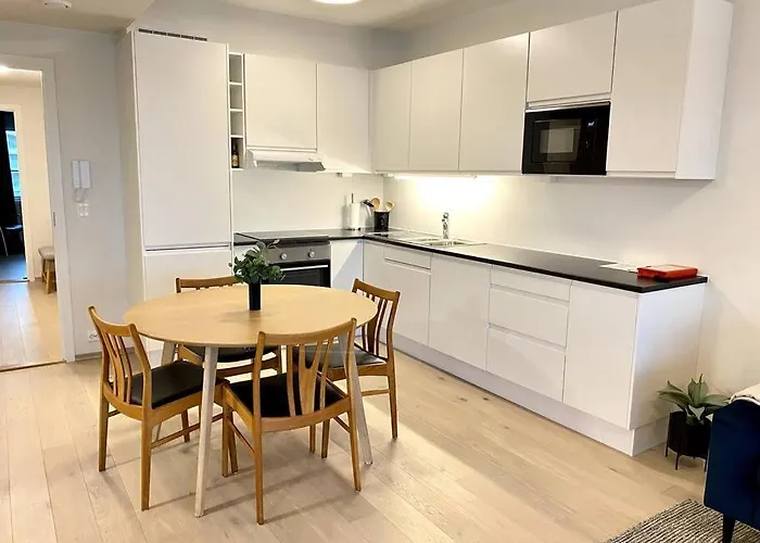 Divine Seaview Terrace Lägenhet Sandnes (Rogaland)