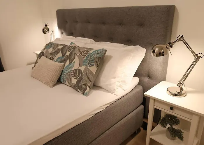 Divine Seaview Terrace Lägenhet *