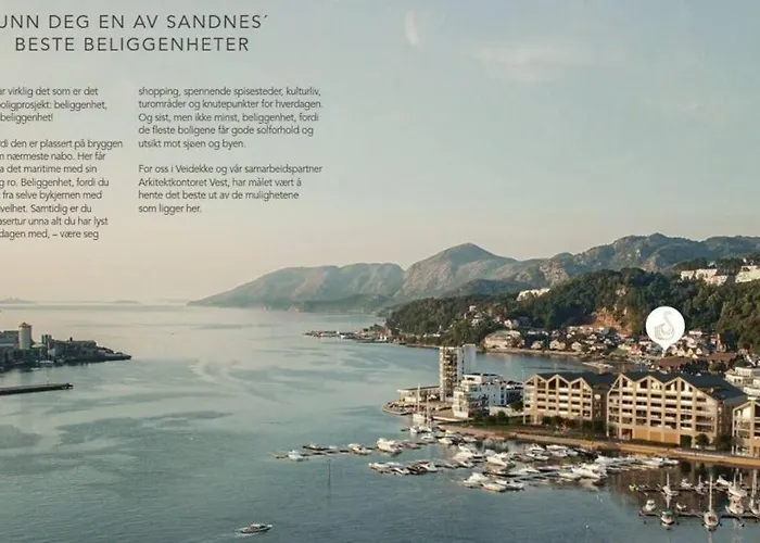 Divine Seaview Terrace Lägenhet *