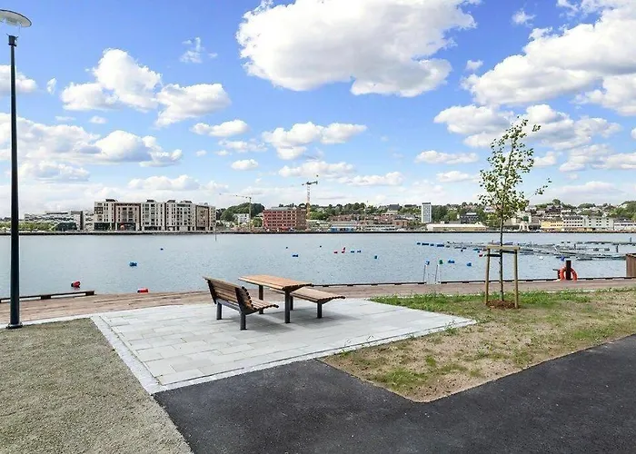 Divine Seaview Terrace